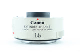 Canon Extender EF 1,4X II