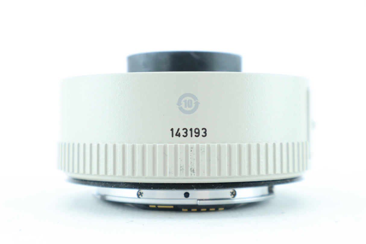 Canon Extender EF 1,4X II