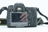 Nikon D7000 Digital SLR