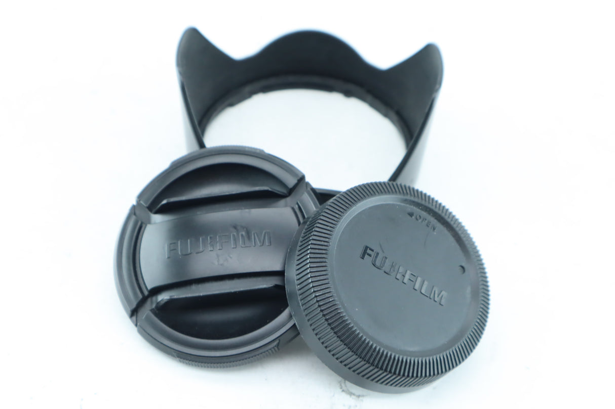 Fujinon Super EBC XF 18-55mm 2,8-4 LM OIS