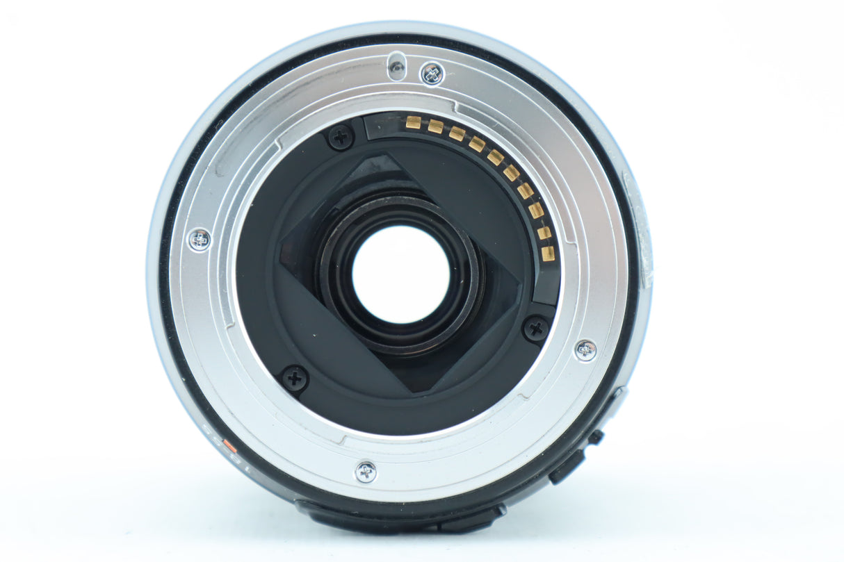 Fujinon Super EBC XF 18-55mm 2,8-4 LM OIS