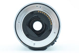 Fujinon Super EBC XF 18-55mm 2,8-4 LM OIS
