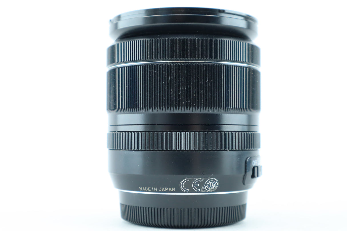 Fujinon Super EBC XF 18-55mm 2,8-4 LM OIS