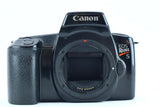 Canon EOS Rebel S