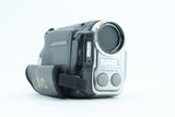 JVC GR-DVL9500 Digital Video Camera