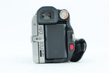JVC GR-DVL9500 Digital Video Camera