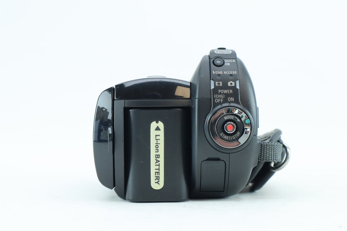 Sony Cyber-shot DSC-HX1