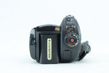 Sony Cyber-shot DSC-HX1