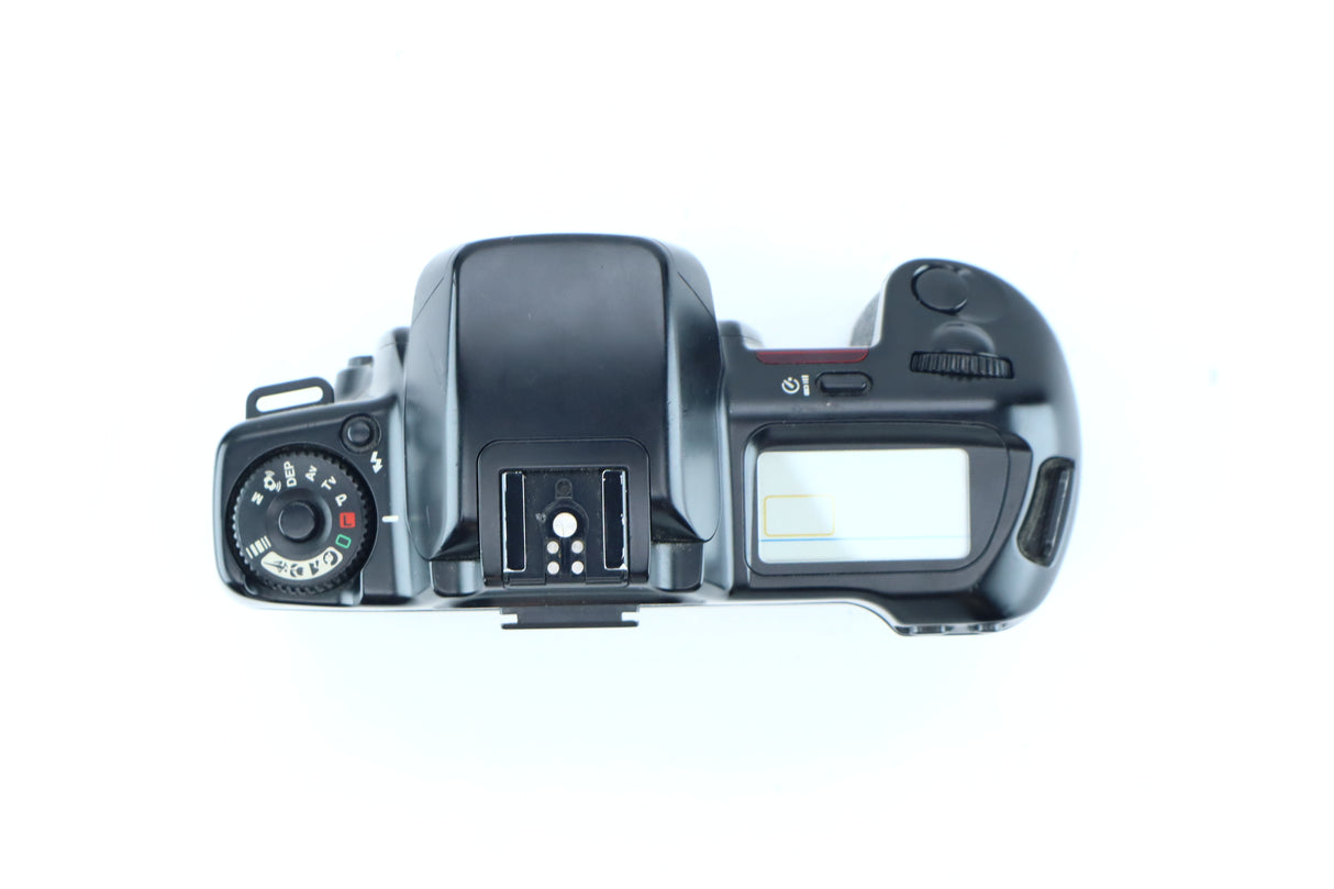 Canon EOS 10 – 35mm Autofocus SLR Camera Body