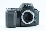Nikon F601 35mm SLR
