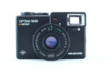 Agfa Optima 1035 Sensor Electronic – 35mm Compact Camera