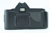 Canon T70 35mm SLR Kit with FD 35-70mm f/3.5-4.5