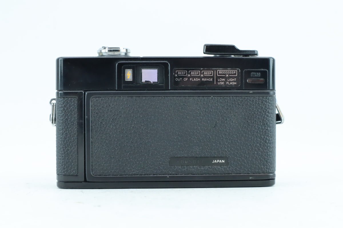 Minolta Hi-Matic S2 35mm Compact