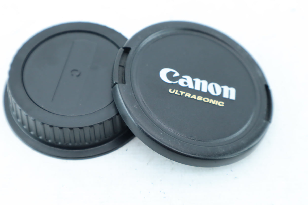 Canon EF 70-200mm 4 L IS USM