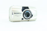 Olympus mju III Wide 100 35mm Compact