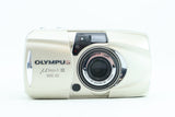 Olympus mju III Wide 100 35mm Compact