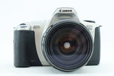 Canon EOS 300 35mm SLR Kit with EF 35-105mm f/4.5-5.6