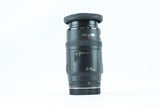 Canon EF 70-210mm f/4