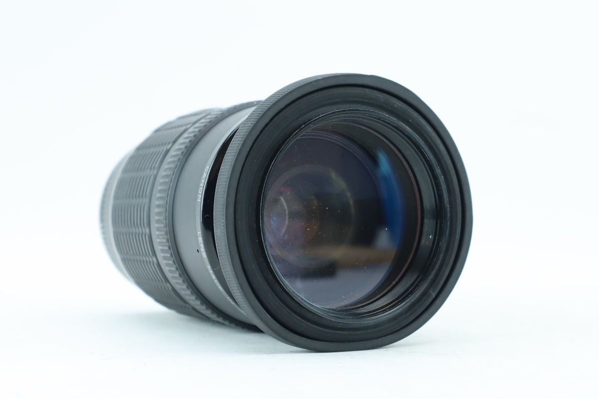 Canon EF 70-210mm f/4