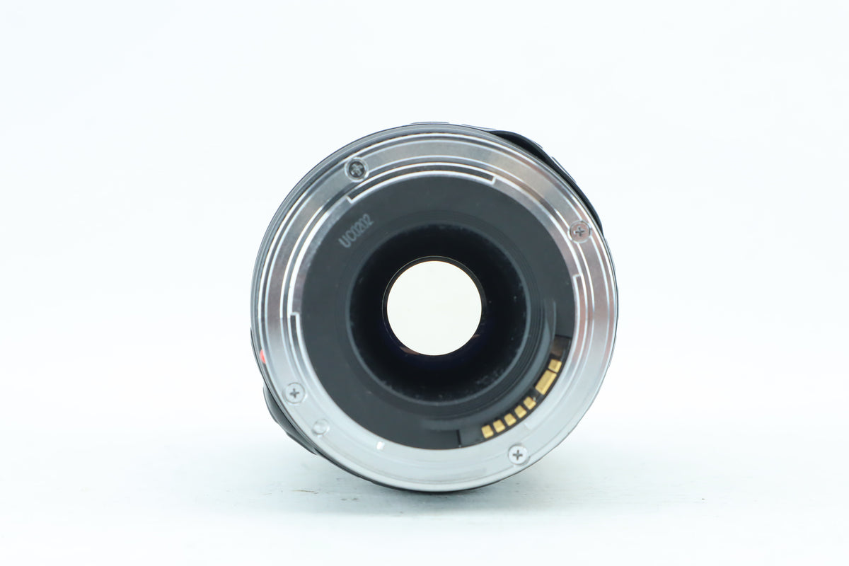 Canon EF 70-210mm f/4