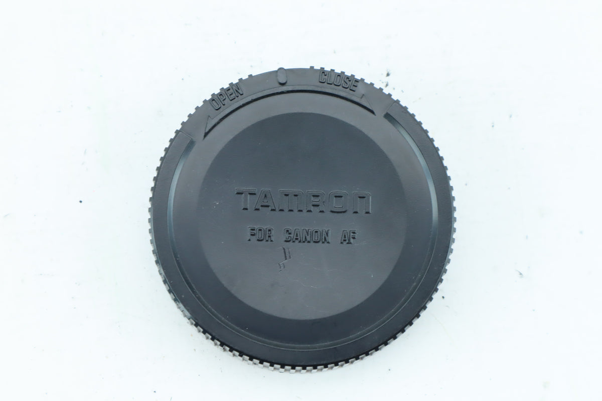Canon EF 70-210mm f/4