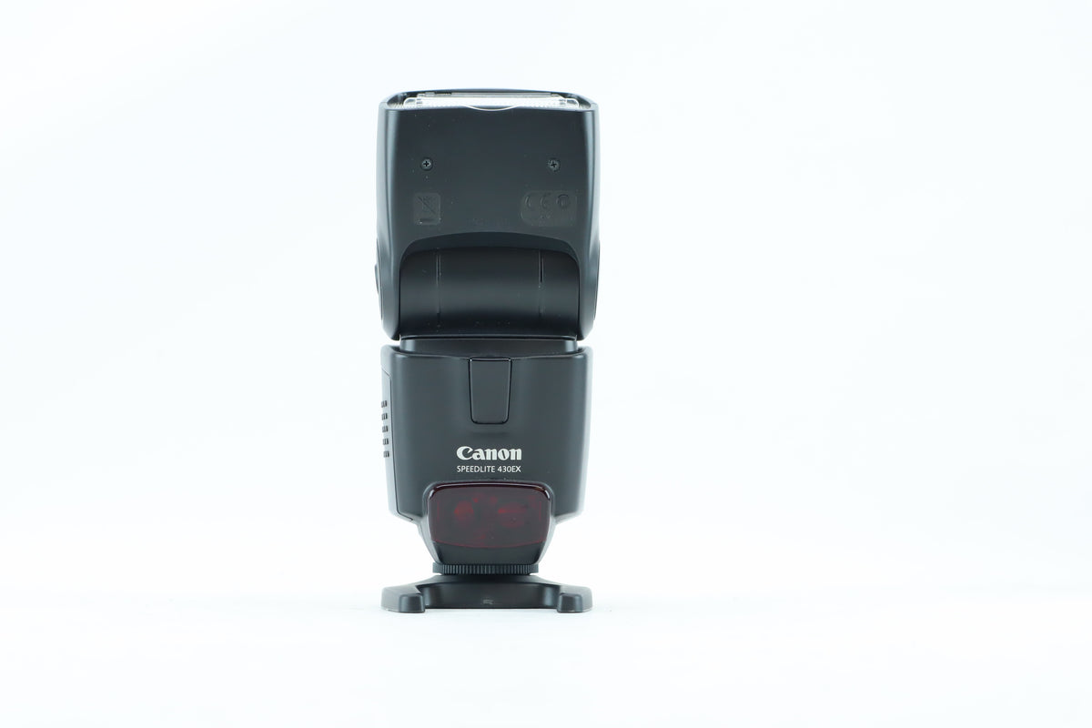 Canon Speedlite 430