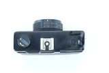Rollei XF 35 – 35mm Compact Rangefinder with Sonnar 40mm f/2.3 Lens