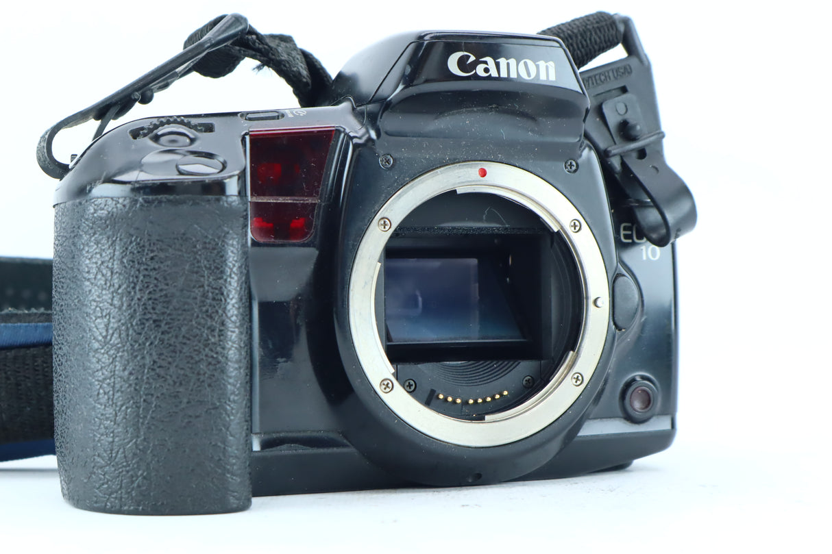 Canon EOS 10 – 35mm Autofocus SLR Camera Body