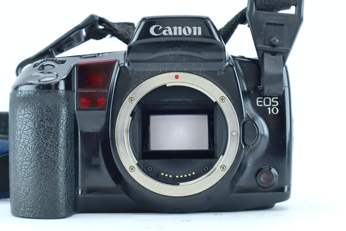Canon EOS 10 – 35mm Autofocus SLR Camera Body
