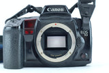 Canon EOS 10 – 35mm Autofocus SLR Camera Body