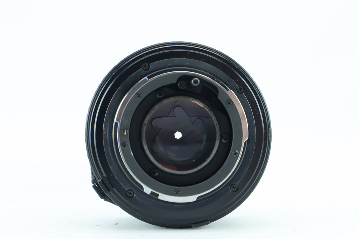 Minolta MD 50mm f/1.7