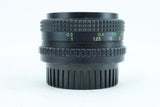 Vivitar 28mm f/2.8 Auto