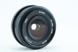 Vivitar 28mm f/2.8 Auto