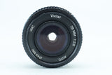 Vivitar 28mm f/2.8 Auto
