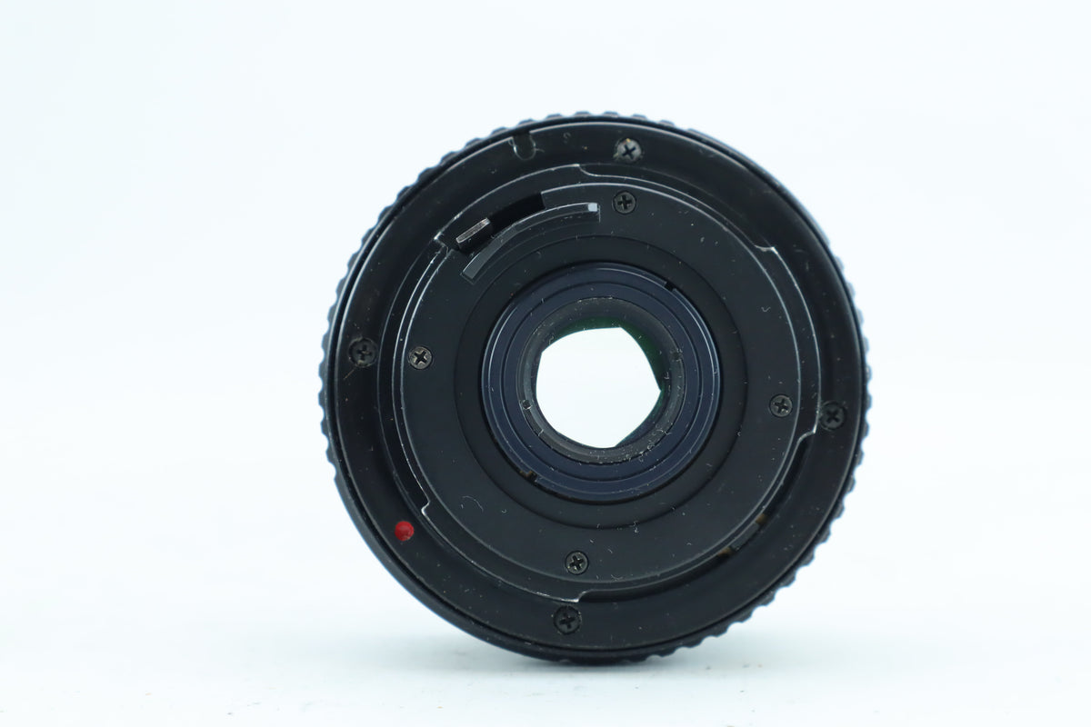 Vivitar 28mm f/2.8 Auto