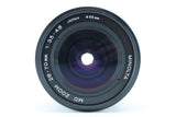 Minolta MD 28-70mm 3,5-4,8
