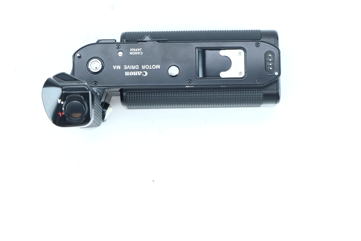 Canon Motor Drive MA