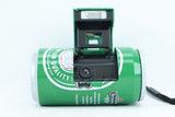 Heineken Can Camera