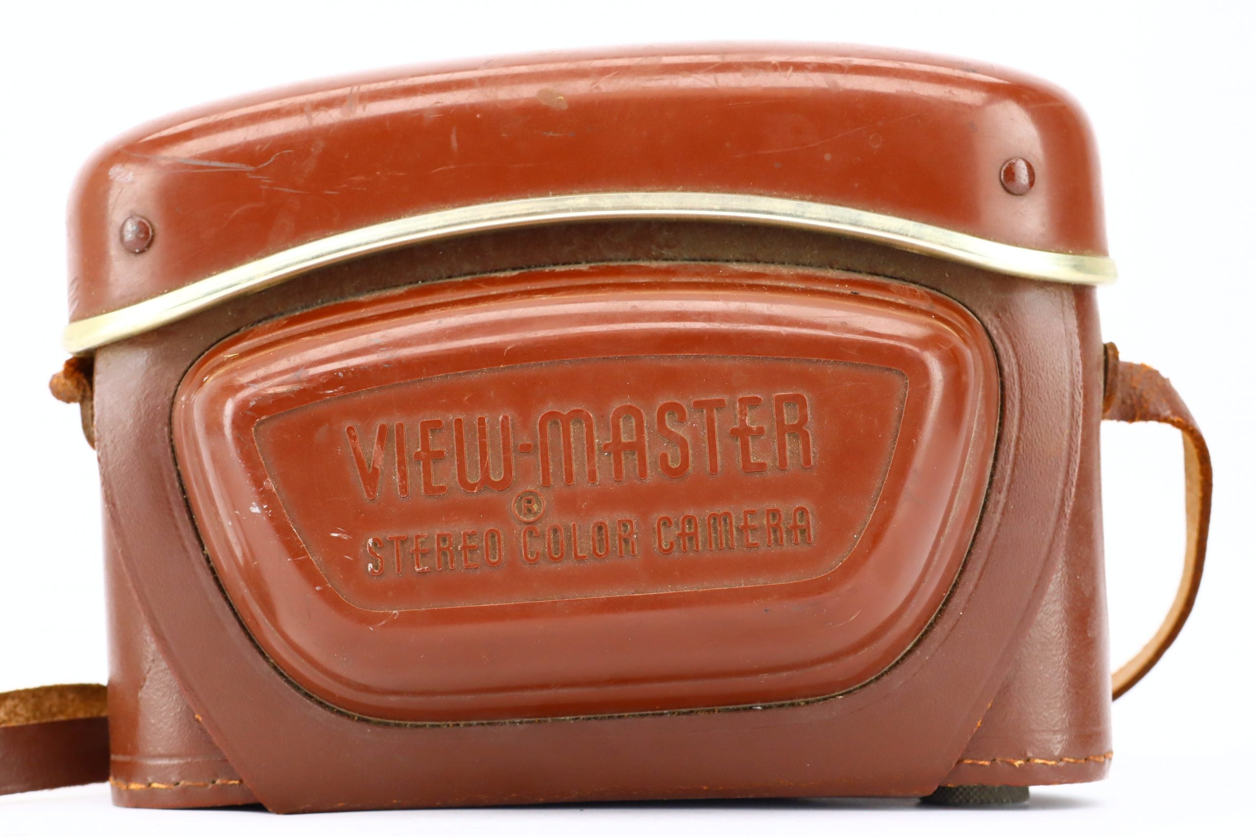 View-Master Stereo Camera – Hard to Find Camera Store