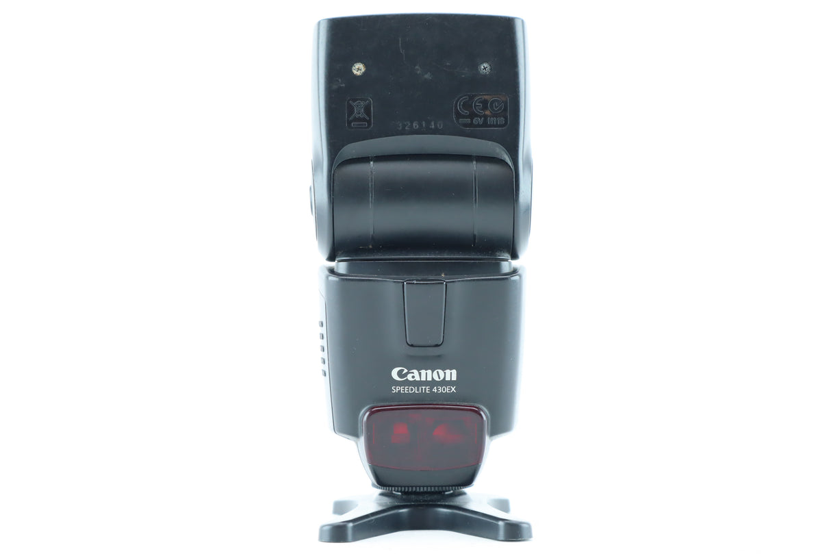 Canon Speedlite 430EX