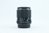 SMC Pentax-M 135mm f/3.5