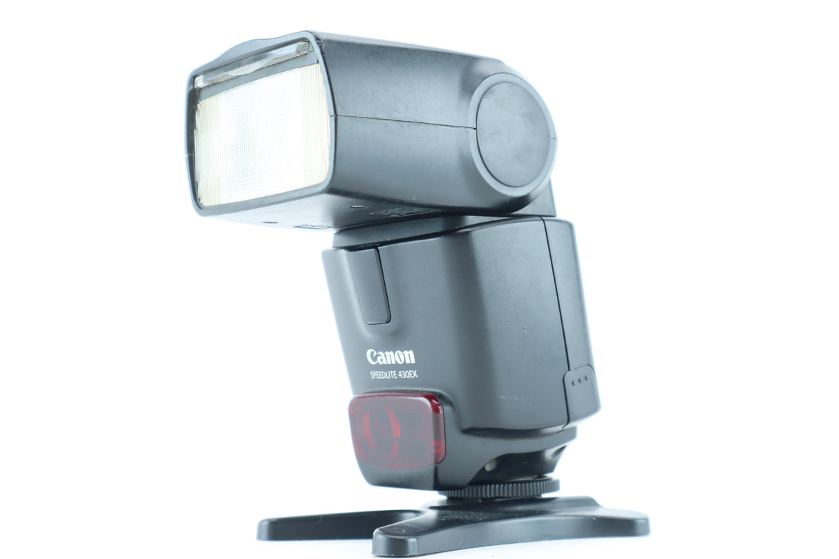 Canon Speedlite 430EX