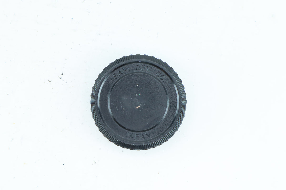 SMC Pentax-M 135mm f/3.5