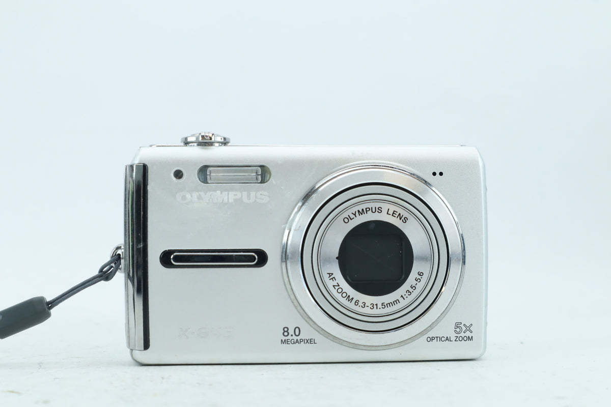 Olympus X-845