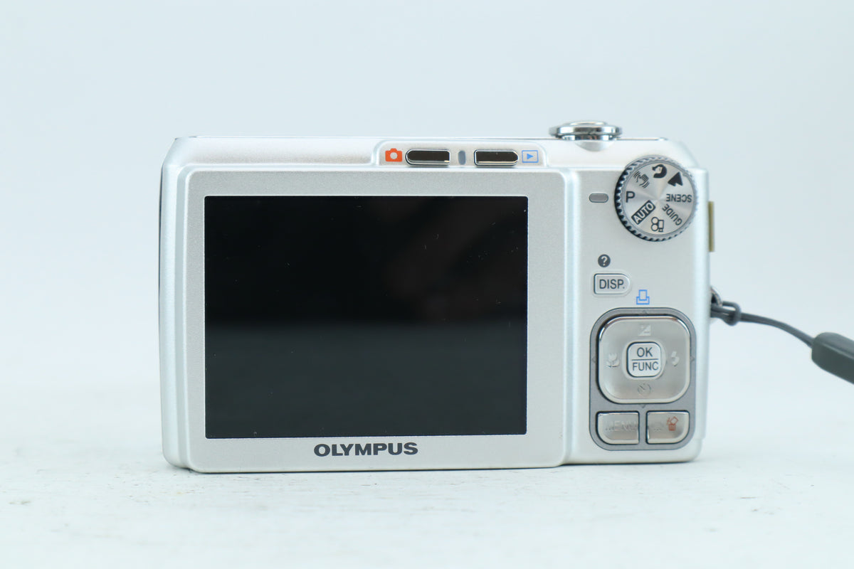 Olympus X-845
