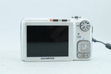 Olympus X-845