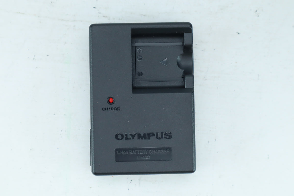 Olympus X-845