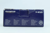Olympus X-845
