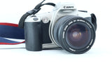 Canon EOS 500N with Canon EF 28–80mm f/3.5–5.6 Lens