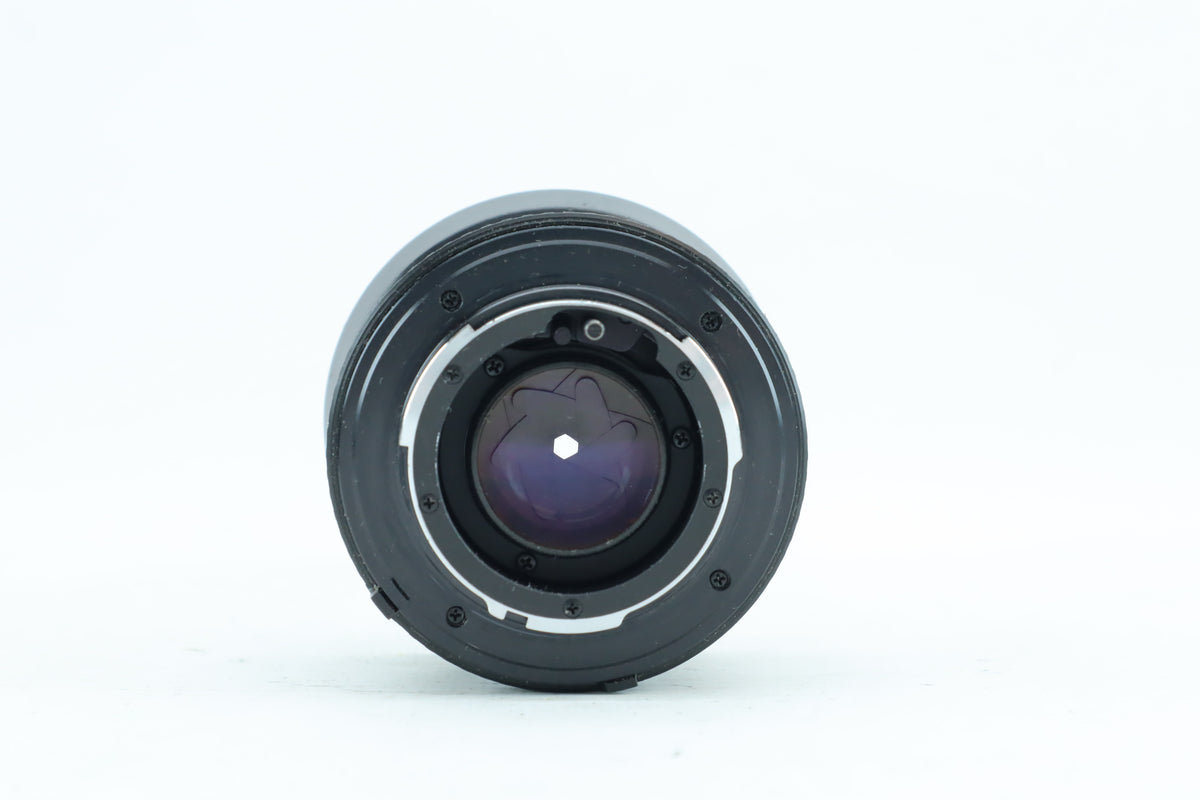 Minolta MD Rokkor 50mm f/1.7